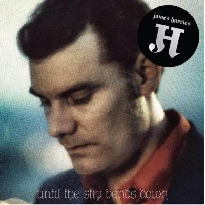 Supraphon Harries James: Until the Sky Bends Down - CD (010930)