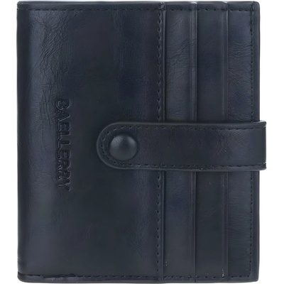 Baellerry Pánska peňaženka GA-35944 Čierna