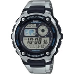 Casio AE-2100WD-1AVEF Часовници