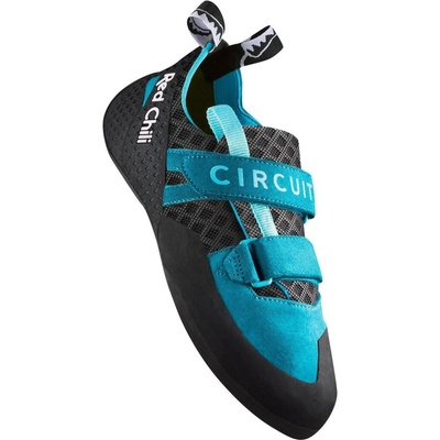 RED CHILI CIRCUIT II