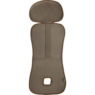 Zopa prodyšná podložka do autosedačky Breeze sk. 2/3 Toffee Brown – Zboží Dáma Zopa prodyšná podložka do autosedačky Breeze sk. 2/3 Toffee Brown – Zboží Dáma