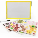 Rappa Tabulka magnetická se zvířátky