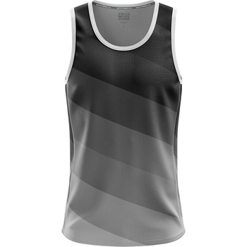 We Play Nice sloping beach tank top 80200-1000