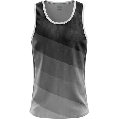 We Play Nice sloping beach tank top 80200-1000