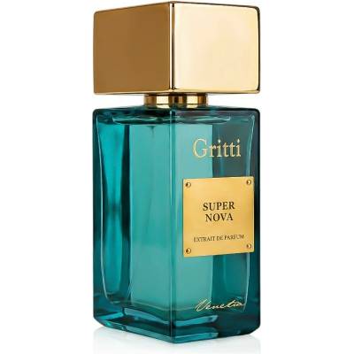 Gritti Super Nova parfum unisex 100 ml