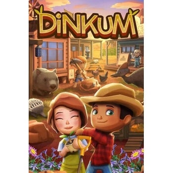 Dinkum