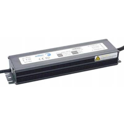 LED zdroj ADWS Hermetický 24V IP67 200W Adler