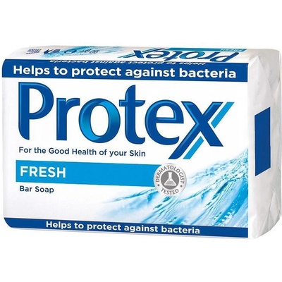 Protex Fresh антибактериален сапун, 90гр