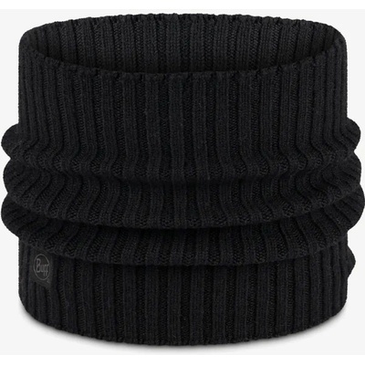 Buff nákrčník Knitted Neckwarmer Norval black