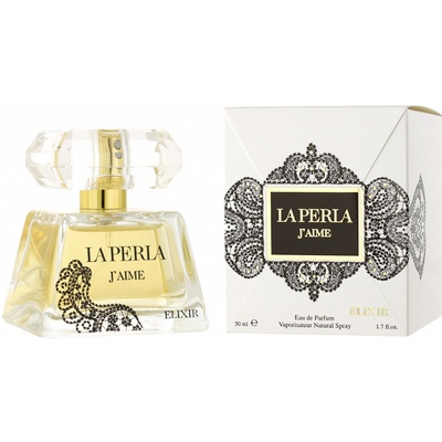 La Perla J'Aime La Nuit parfumovaná voda dámska 50 ml