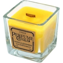 Czech Perfume Candle Vanilková Dobrota 83 g