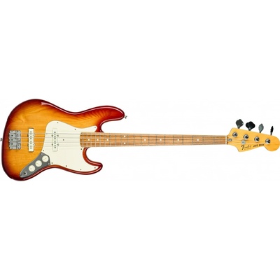 Fender 1982 Jazz Bass Sienna Burst Mint!
