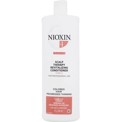 Nioxin Scalp Revitaliser Conditioner 4 1000 ml