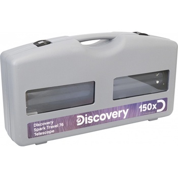 Discovery Spark Travel 76