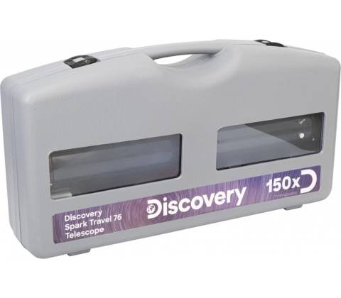 Discovery Spark Travel 76
