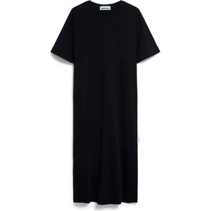 Armedangels Дамска рокля ARMEDANGELS Women's Xelinaa Dress - Black - размер XS (134-1406-0111)