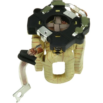 Držiak uhlíkov AS-PL SF0054S