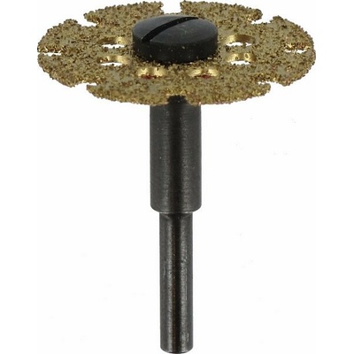 Dremel Rezací obrábací kotúč 25,4 mm 2.615.054.265