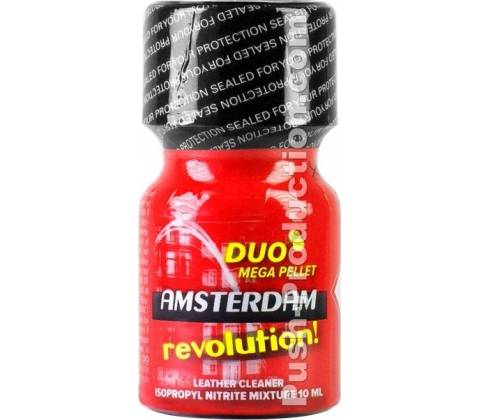 Amsterdam Revolution 10 ml