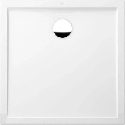Villeroy & Boch Futurion Flat 90 x 90 cm UDQ0900FFL1V-01