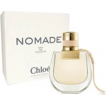 Image 1 of Chloé Nomade EDT 75 ml Tester