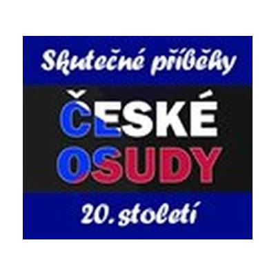 České osudy 20. století