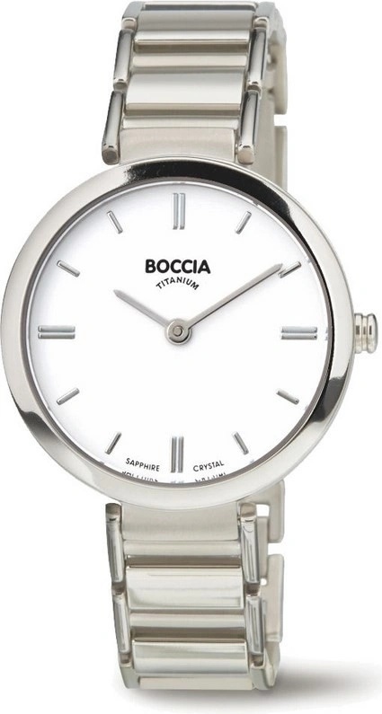 Boccia Titanium 3252-01