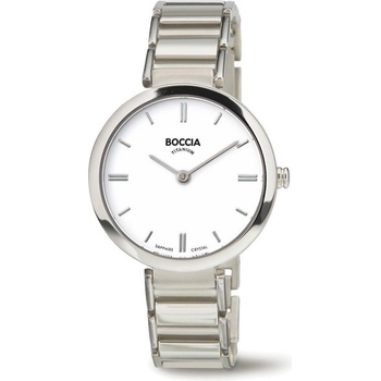 Boccia Titanium 3252-01