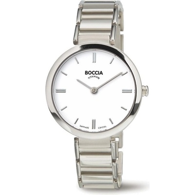 Boccia Titanium 3252-01