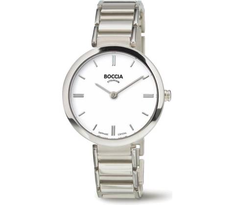 Boccia Titanium 3252-01