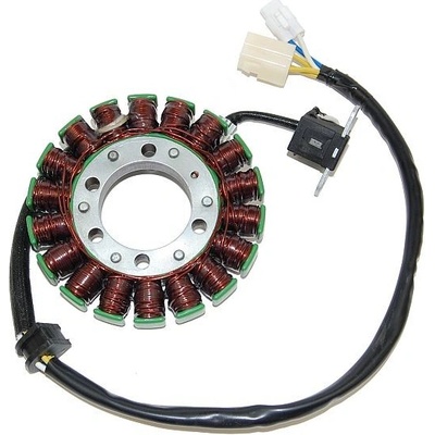 ELECTROSPORT vinutí alternátoru (stator) SUZUKI LTR 450 06-09