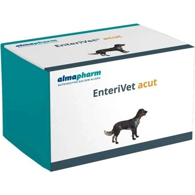 EnteriVet acut 120 tbl
