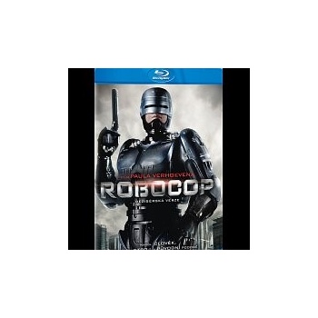 Robocop 1987 BD