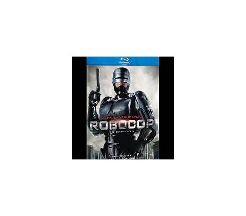Robocop 1987 BD