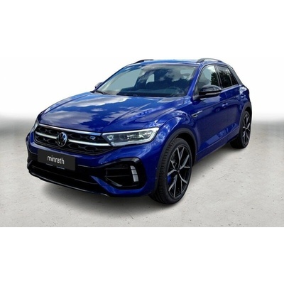 Volkswagen T-Roc R 4Motion DSG 221 kW