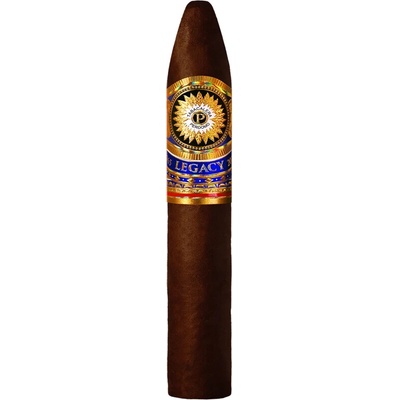 Perdomo Legacy Gran Belicoso Maduro 1 ks