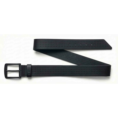 Under Armour Drive96 Leather Belt černá
