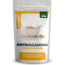 BioMedical Ashwagandha 100 g