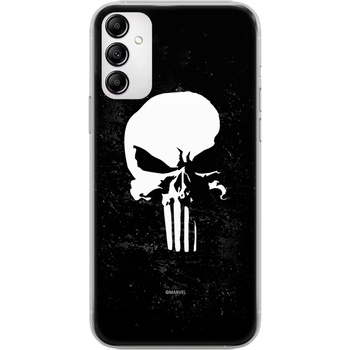 ERT GROUP Калъф Punisher за Samsung Galaxy A15 5G, Черен (MPCPUN445)