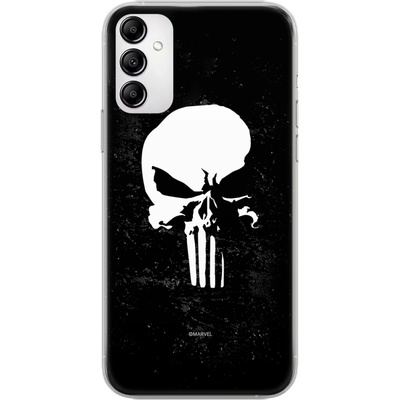ERT GROUP Калъф Punisher за Samsung Galaxy A15 5G, Черен (MPCPUN445)