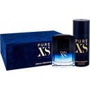 Paco Rabanne Pure XS pro muže EDT 100 ml + deospray 150 ml dárková sada