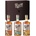 Rum Explorer 41% 3 x 0,2 l (set)