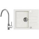 Set Alveus Rock 30 + Roxa