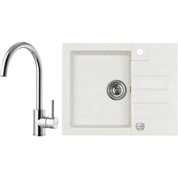 Set Alveus Rock 30 + Roxa