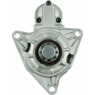 Štartér AS-PL S0212