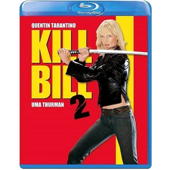KILL BILL 2 BD