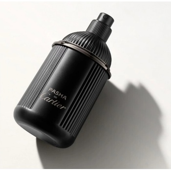 Cartier Pasha de Cartier Noir Absolu Tester Парфюм EDP Тестер за мъже 100ml