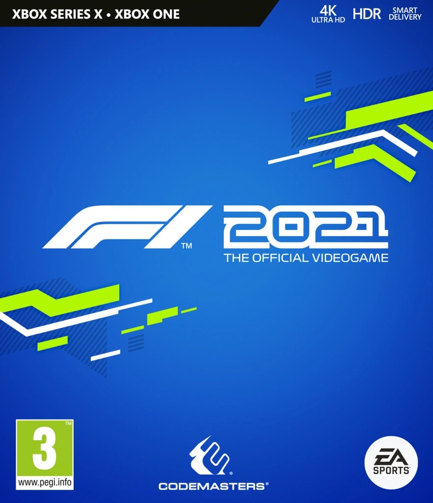 F1 2021