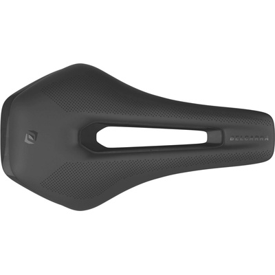 Syncros Saddle Tofino R 2.0 / Cut Out černé