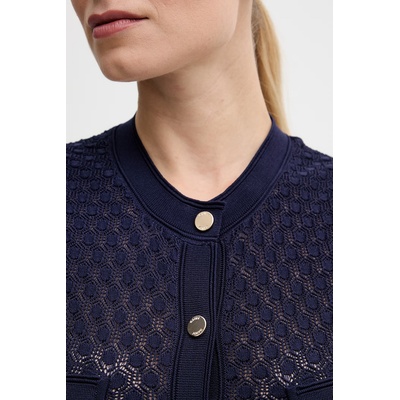 Gaudi лятна рокля с вискоза (611FD13003)